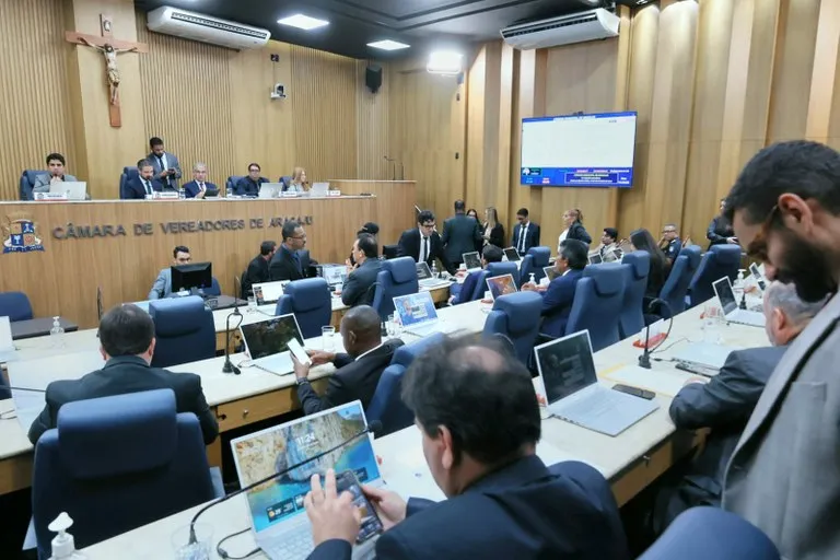 Câmara de Aracaju confirma Plano da Primeira Infância e outras propostas focadas em saúde mental