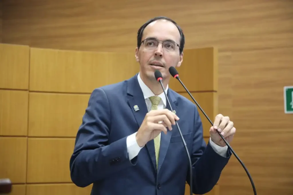 CCJ da Câmara aprova proposta que pretende solucionar impasse territorial entre Aracaju e São Cristóvão