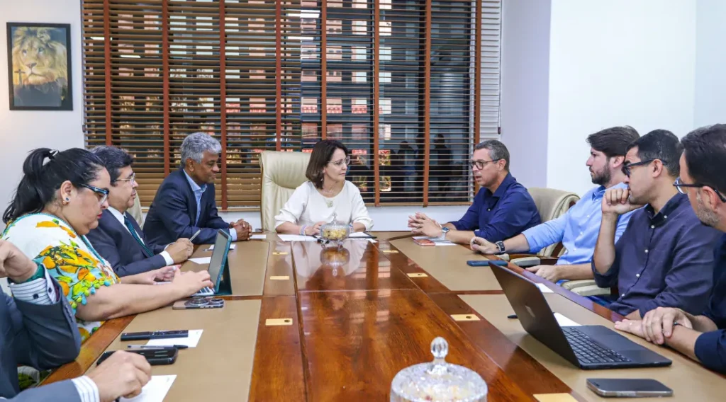 Governo de Sergipe e Prefeitura de Aracaju articulam calendário de eventos para impulsionar turismo em 2026