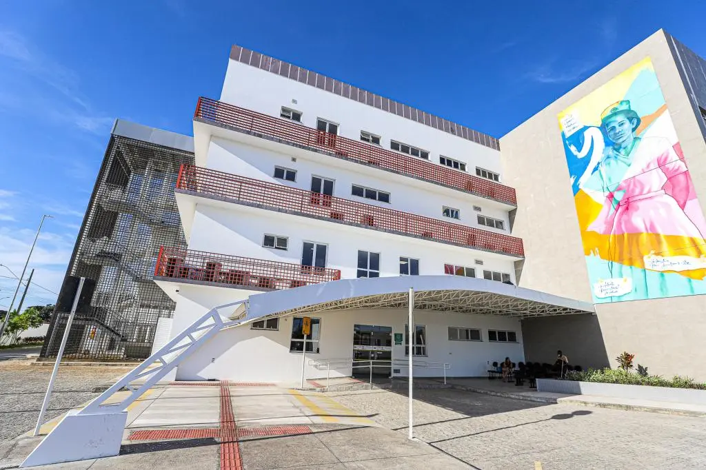 Hospital da Mulher e Maternidade de Aracaju inicia nova fase e inclui cirurgias ginecológicas