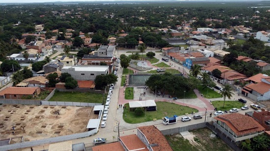 Prefeitura de Aracaju realiza audiência pública sobre projeto de plebiscito para definir limites com São Cristóvão