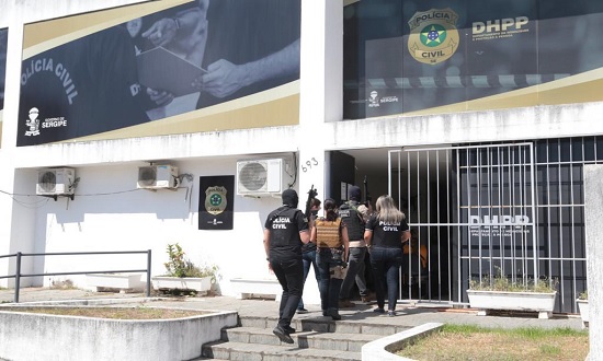 Corpo de homem é encontrado em área isolada de São Cristóvão