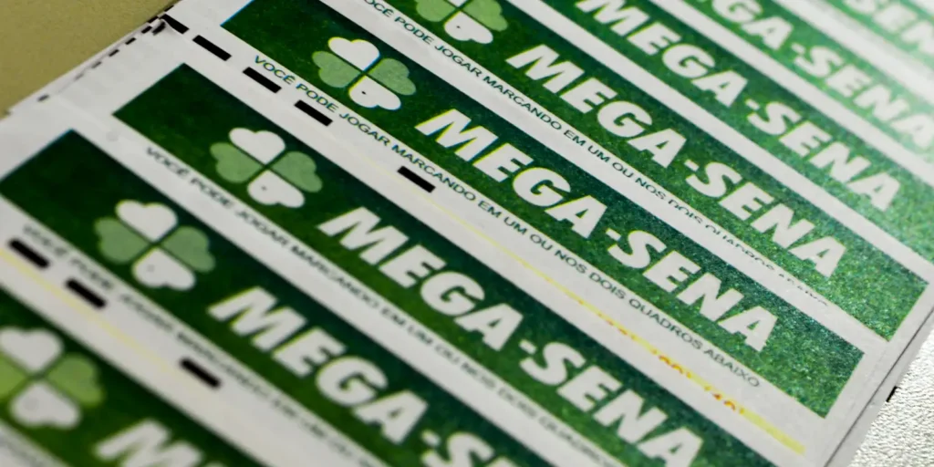 Aposta de Porto Alegre acerta as seis dezenas da Mega-Sena e fatura R$ 99 milhões