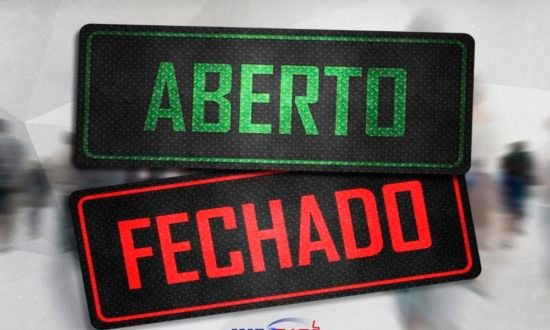 Horários de funcionamento no feriado da Proclamação da República em Aracaju e região