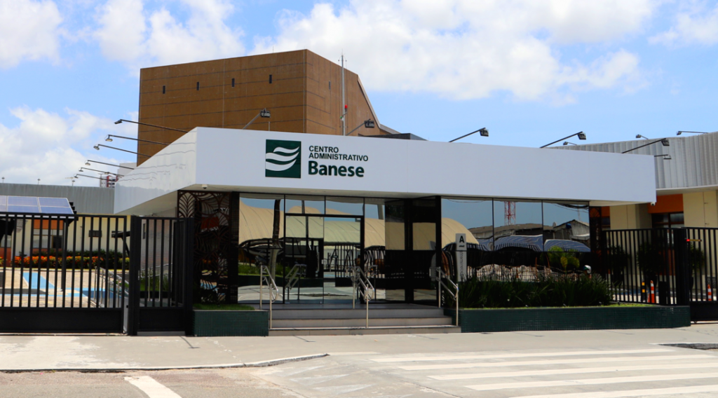 Banese registra lucro líquido de R$ 47 milhões no 3º trimestre de 2025