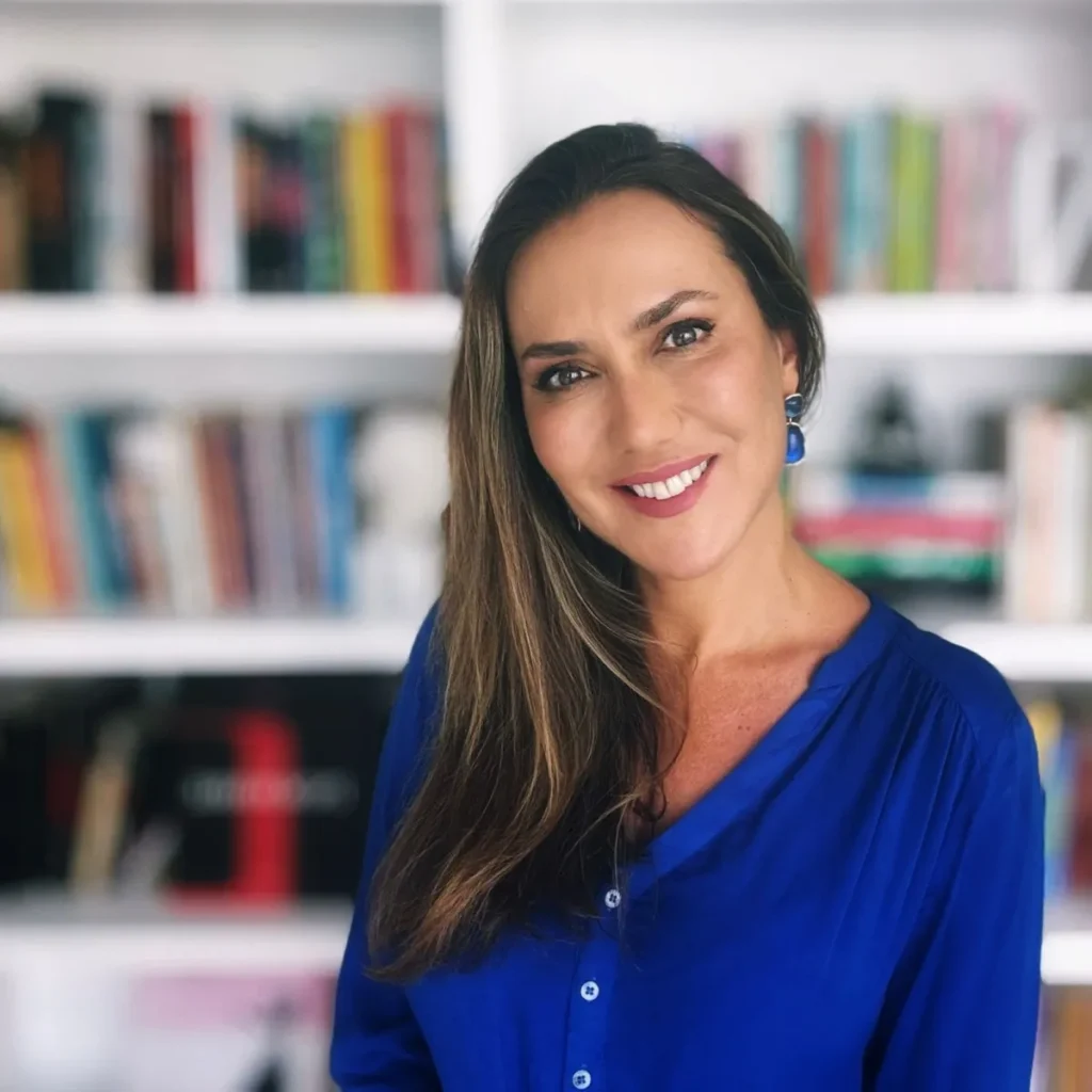 Movimento Desconecta traz a Aracaju a juíza Vanessa Cavalieri, referência nacional em segurança digital infanto-juvenil
