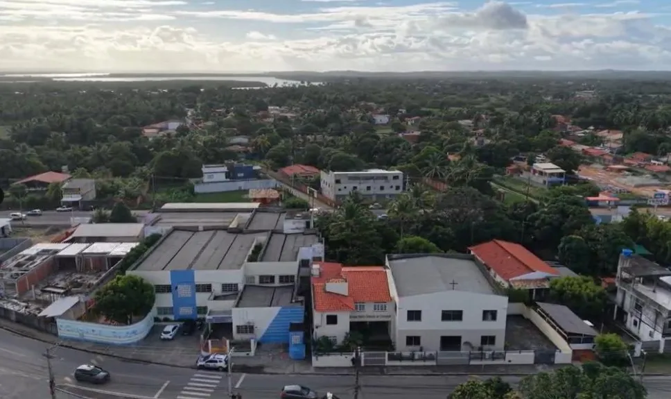 Aracaju promove audiência pública para discutir plebiscito sobre divisa com São Cristóvão