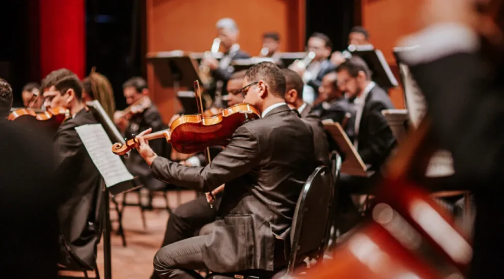 Orquestra Sinfônica de Sergipe faz concerto em homenagem à Consciência Negra nesta quinta-feira