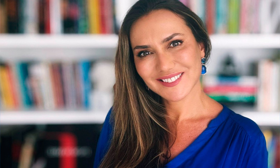 Juíza Vanessa Cavalieri fará palestra sobre segurança digital em Aracaju em novembro de 2025