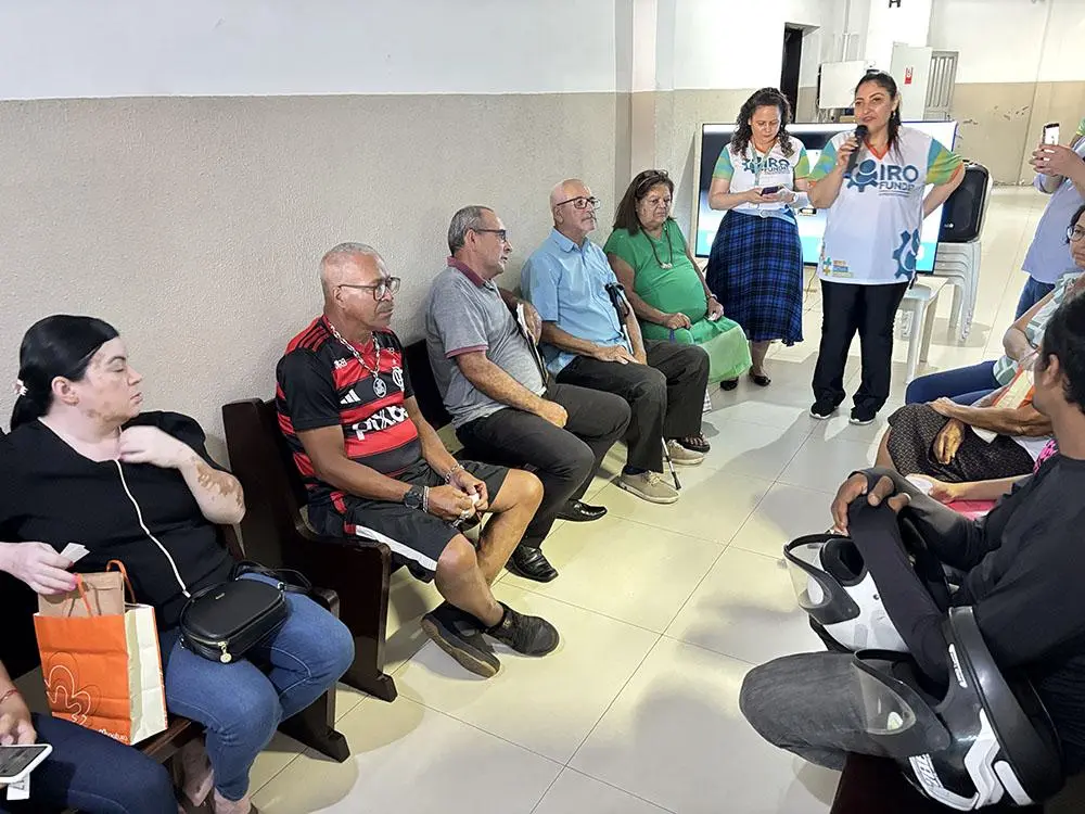 10ª edição do Giro Fundat oferece serviços gratuitos no bairro Siqueira Campos, em Aracaju