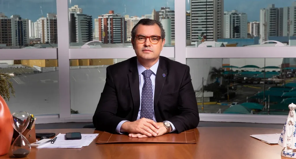 Victor Barreto defende Judiciário mais acessível e diálogo permanente com advocacia em Sergipe