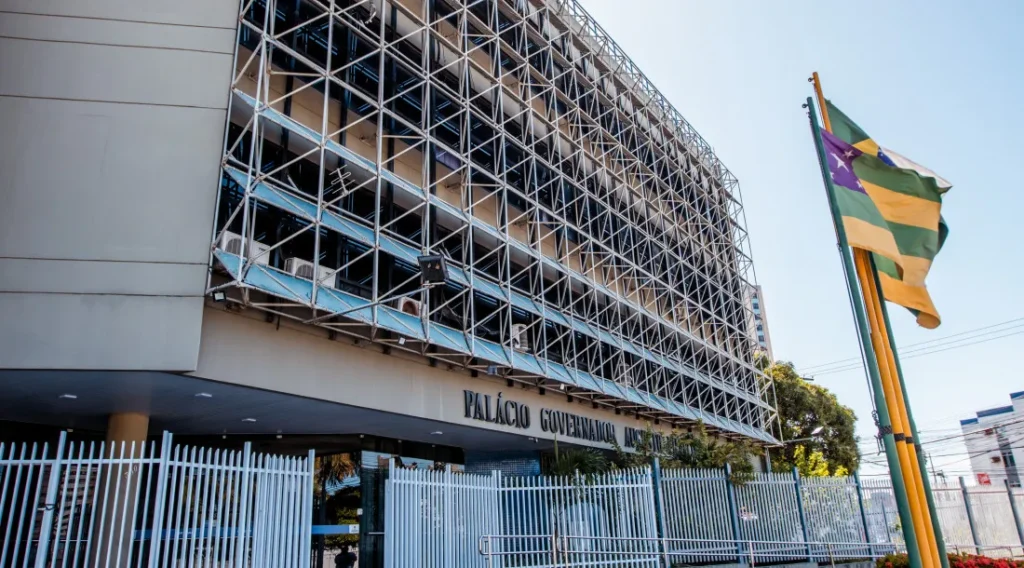 Governo define ponto facultativo em Sergipe para 21 de novembro