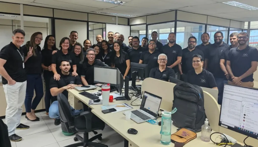 Incentivos fiscais transformam Aracaju em destino estratégico para empresas de tecnologia