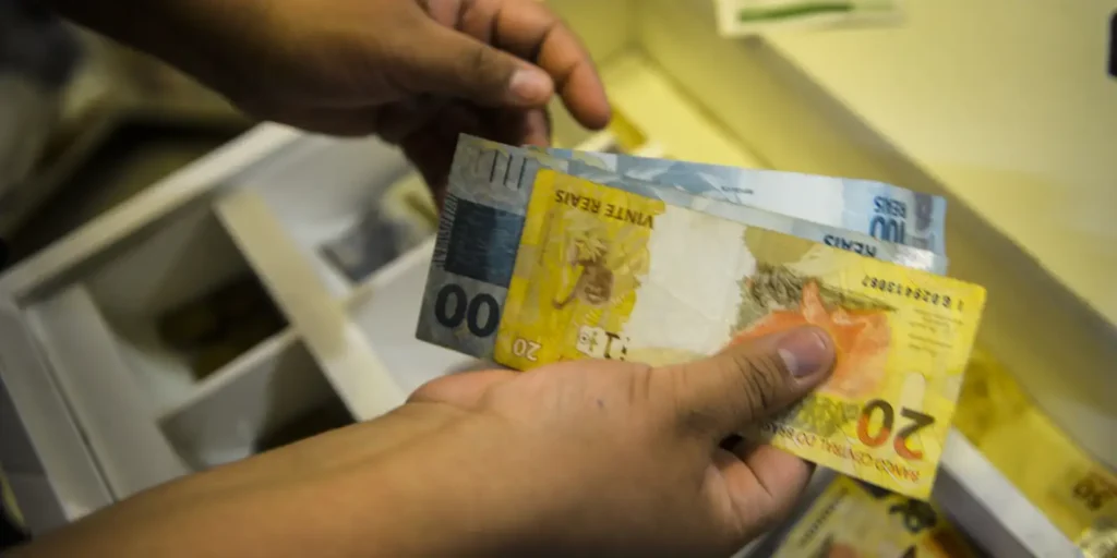 Monitor da FGV aponta alta de 0,1% no PIB brasileiro no 3º trimestre