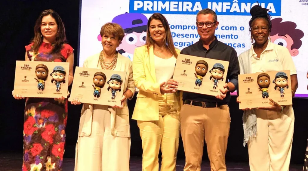 Governo de Sergipe divulga resultado preliminar do Troféu Ser Criança; recursos vão até terça-feira