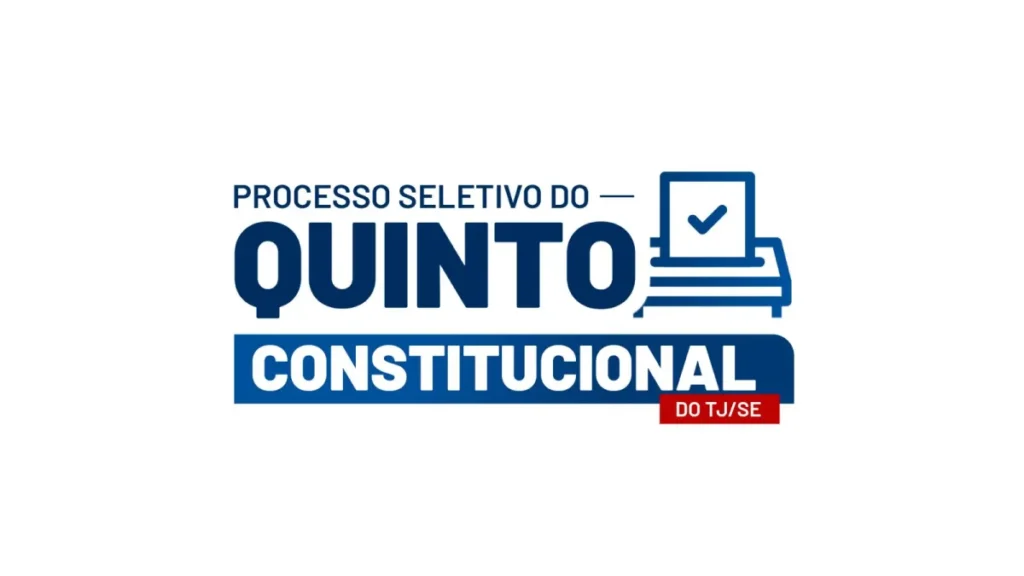 Advocacia sergipana vota online hoje para definir lista sêxtupla do Quinto Constitucional