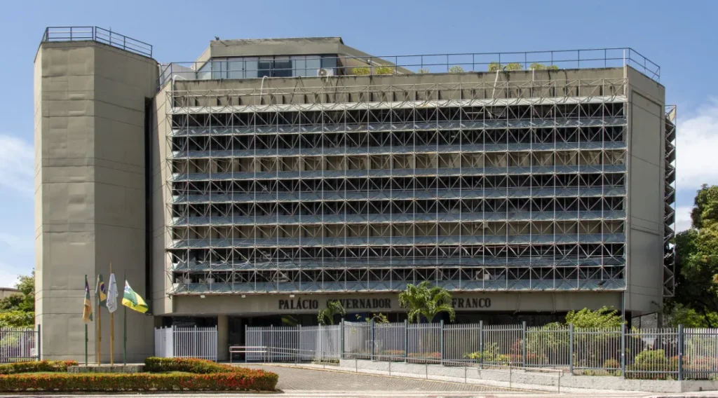 Órgãos estaduais de Sergipe terão horários especiais nos dias 20 e 21 de novembro