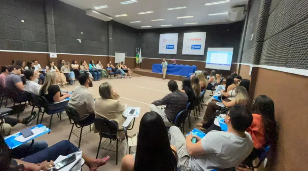 Encontro semestral reforça estratégias de segurança do paciente e combate a infecções em Sergipe