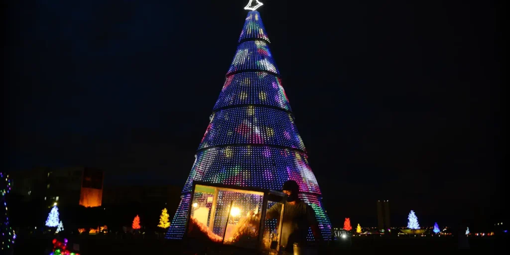 Cesta de Natal deve subir 4,53% em 2025, aponta prévia do IPC-FIPE