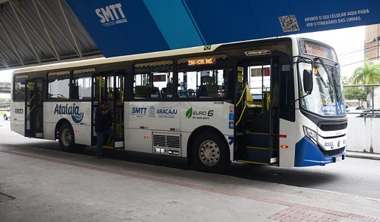 Festival de Artes de São Cristóvão terá linhas de ônibus gratuitas e climatizadas; veja roteiros e horários