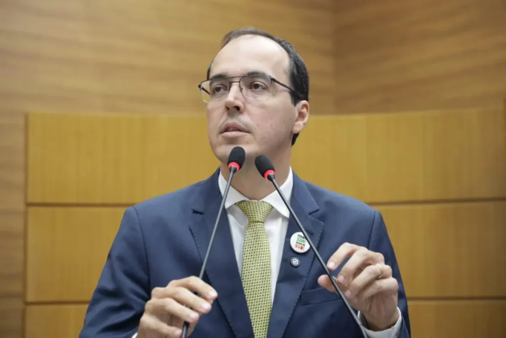 Georgeo Passos ressalta audiência pública e defende que Zona de Expansão continue pertencendo a Aracaju