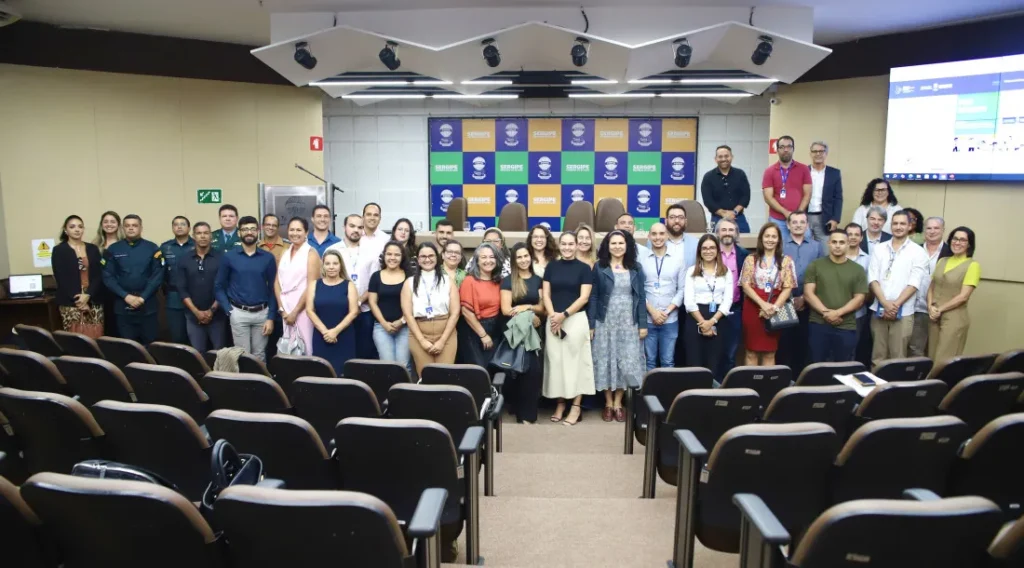 Governo de Sergipe detalha diagnóstico socioeconômico dos Planos de Desenvolvimento Regional