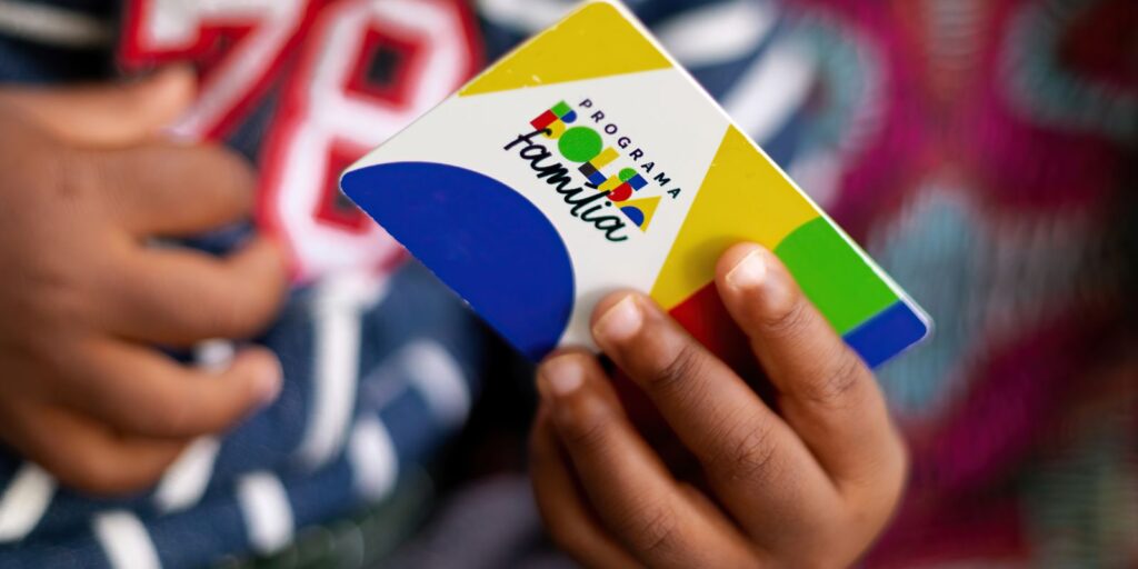 Caixa libera parcela de novembro do Bolsa Família para NIS final 4