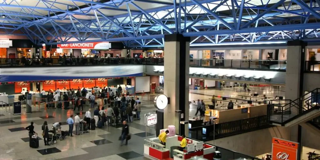 Motiva vende negócio aeroportuário ao Grupo ASUR por R$ 11,5 bilhões