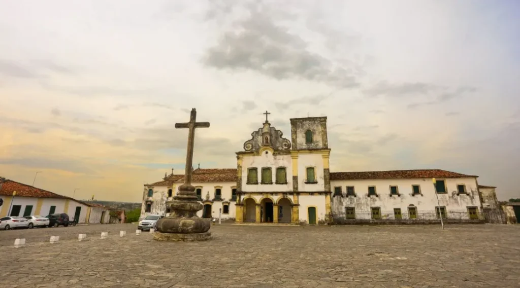 Festival de Artes de São Cristóvão celebra 40ª edição e valoriza patrimônio histórico de Sergipe