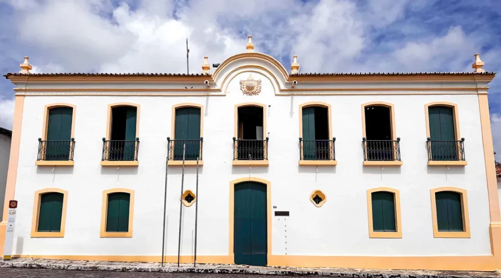 Museu Histórico de Sergipe anuncia oficinas, rodas de conversa e exposições gratuitas para o Fasc 2025