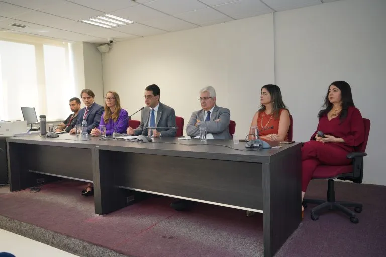 MP de Sergipe lança “Cidades Seguras” para estruturar Defesa Civil nos 75 municípios