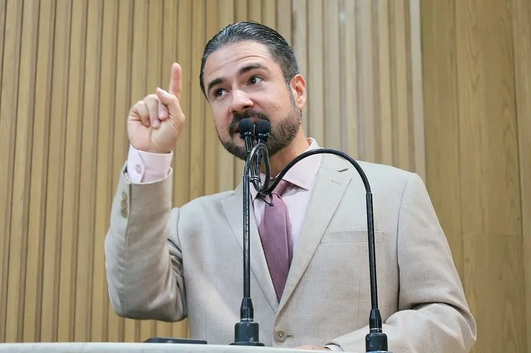 Presidente da Câmara de Aracaju rebate críticas de representante do Conselho de Igualdade Racial