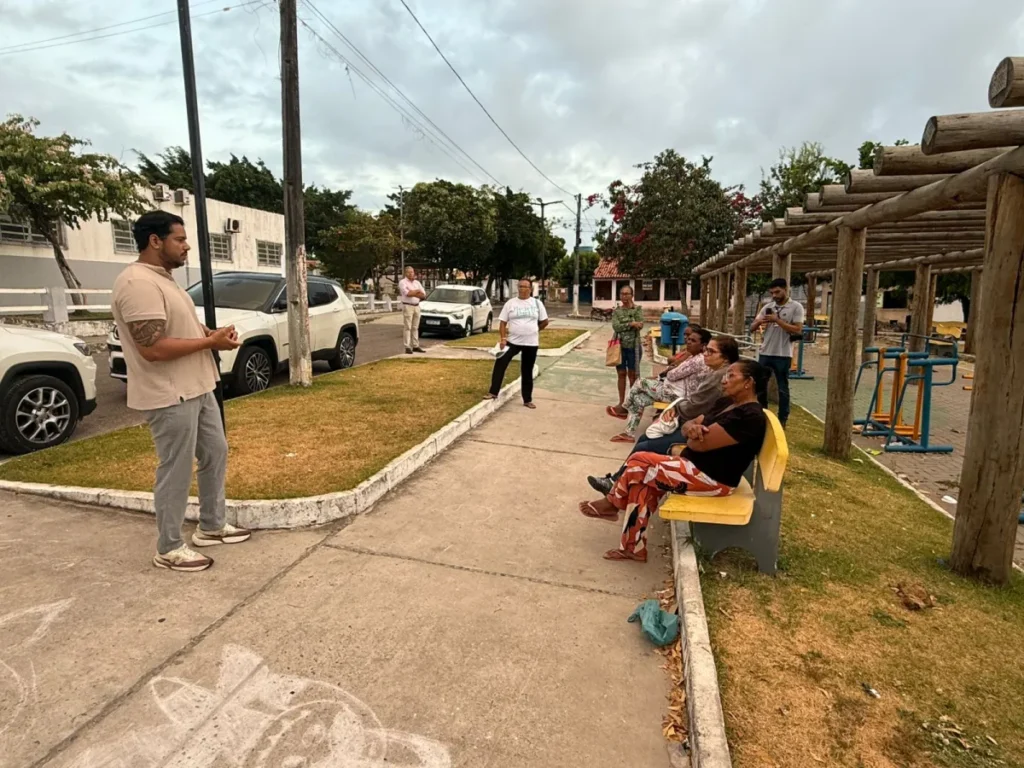Sistema de Acesso Avançado acaba com filas de madrugada nas UBSs de Aracaju