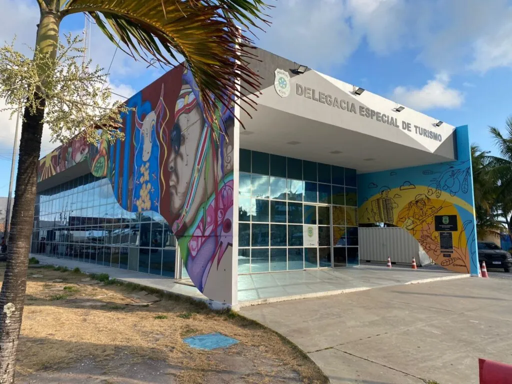 Polícia Civil prende sete por furto de celulares no Pré-Caju 2025