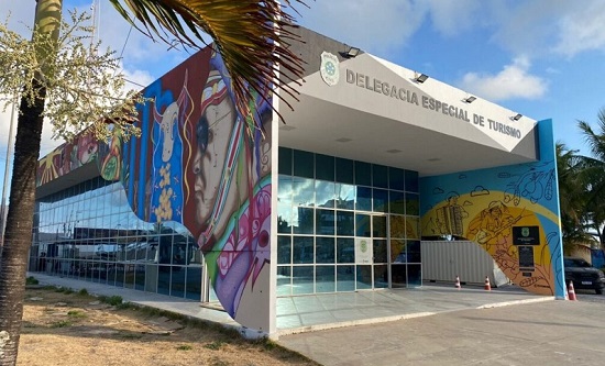 Polícia Civil prende sete suspeitos de furtar celulares no Pré-Caju 2025