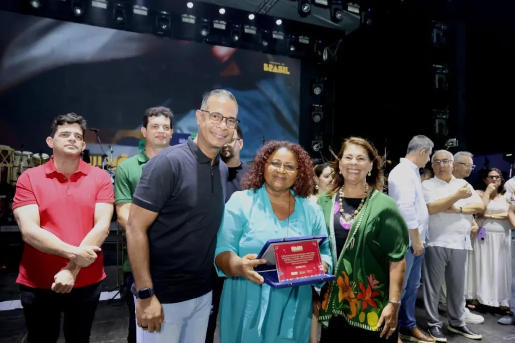 Festival de Artes de São Cristóvão inaugura 40ª edição com tributo a artistas sergipanas