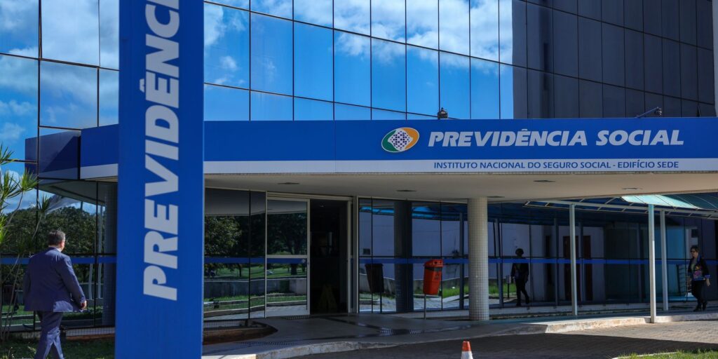 INSS exigirá cadastro biométrico para novos benefícios a partir de 21 de novembro de 2025