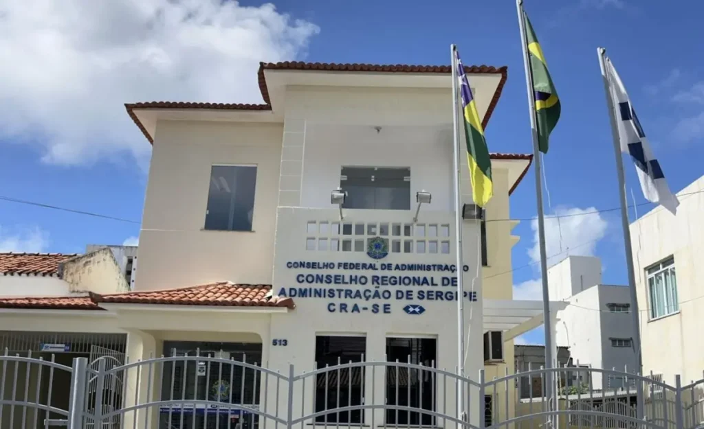 CFA, em plenária extraordinária de dezembro 2025, reconduz conselheiros do CRA-SE as funções de ordenadores de despesas por decisão unânime