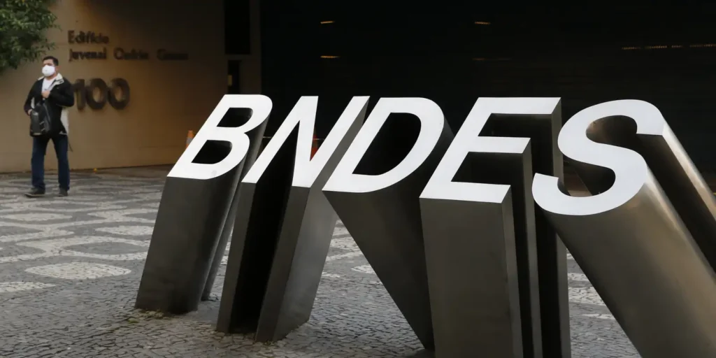 BNDES disponibiliza consulta online para empresas verificarem elegibilidade ao Plano Brasil Soberano