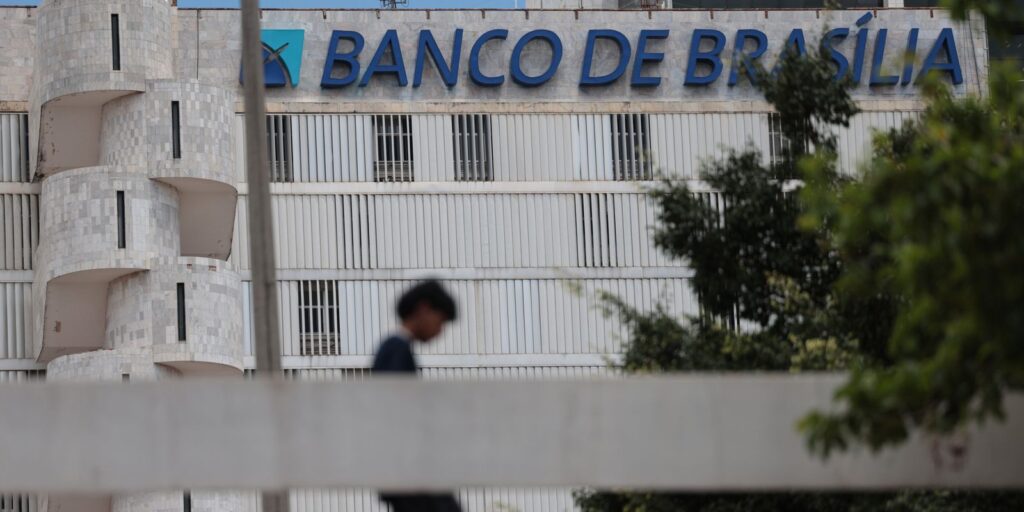 BRB afirma ter recuperado mais de R$ 10 bilhões de carteiras adquiridas do Banco Master
