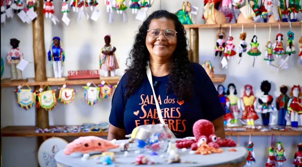 Festival de Artes de São Cristóvão injeta R$ 5 milhões por dia na economia local