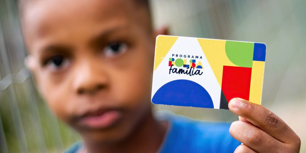 Caixa libera parcela de novembro do Bolsa Família para inscritos com NIS final 6