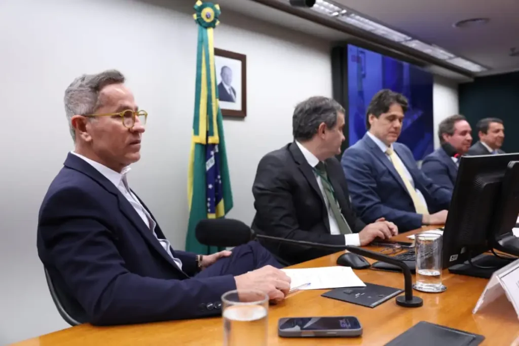 Comissão de Segurança da Câmara aprova PL que institui Rede Nacional de Ambientes Seguros
