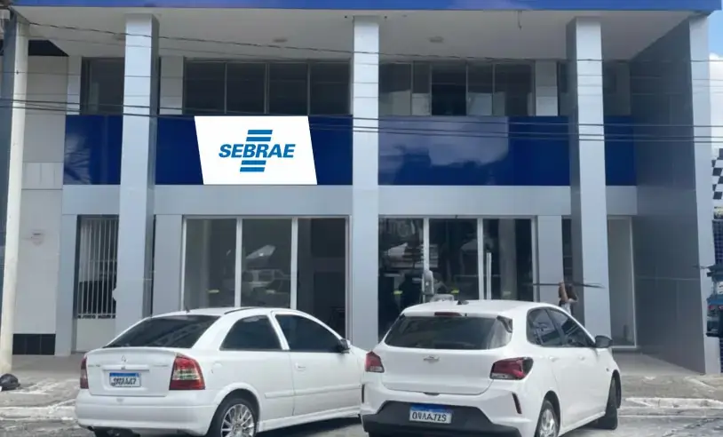 Sebrae inaugura novo ponto de atendimento no Centro de Aracaju em 27 de novembro