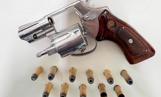 Suspeito de tentativa de homicídio é preso em povoado de Poço Verde