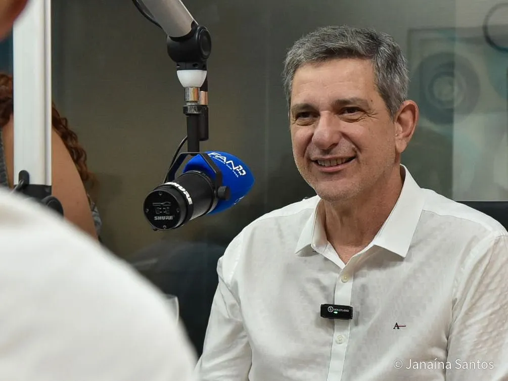 Senador Rogério Carvalho diz que anistia a Bolsonaro seria “premiação a criminoso continuado”