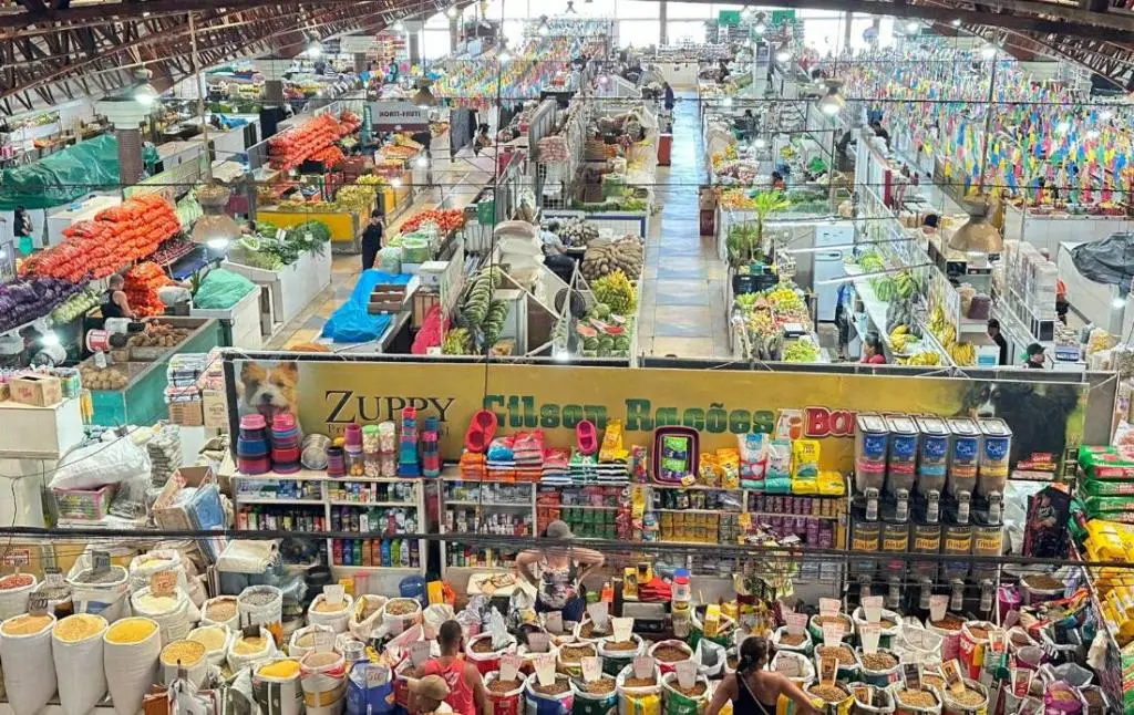 Prefeitura de Aracaju abre nova oficina gratuita de Boas Práticas na Manipulação de Alimentos