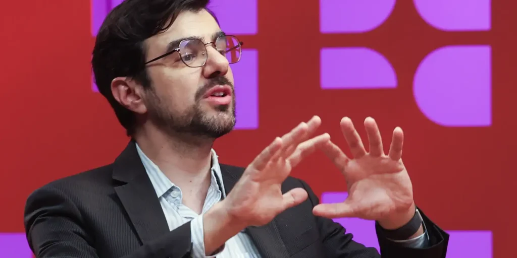 Secretário de Política Econômica debate justiça fiscal no programa DR com Demori