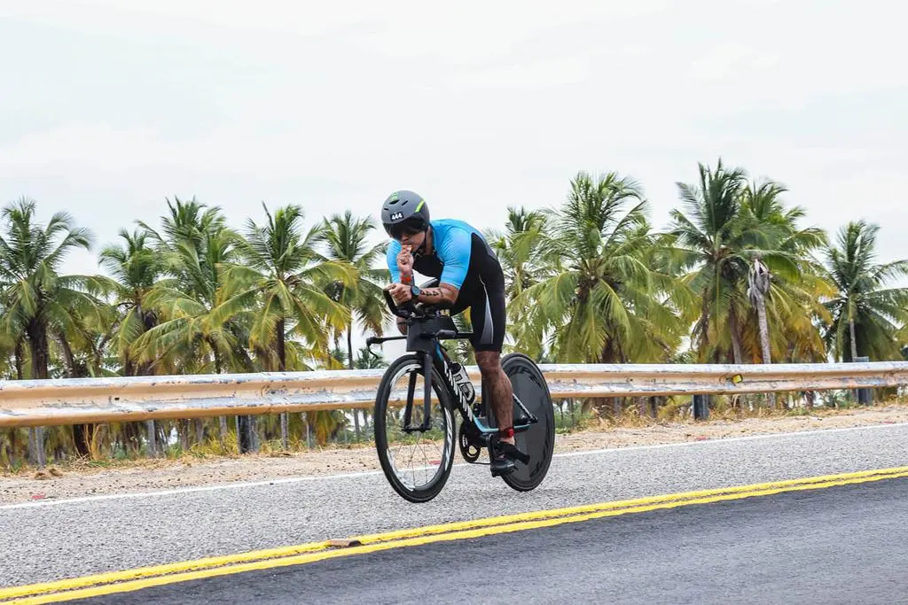 Aracaju sediará etapa final do Circuito Itaú BBA IRONMAN 70.3 em 30 de novembro de 2025