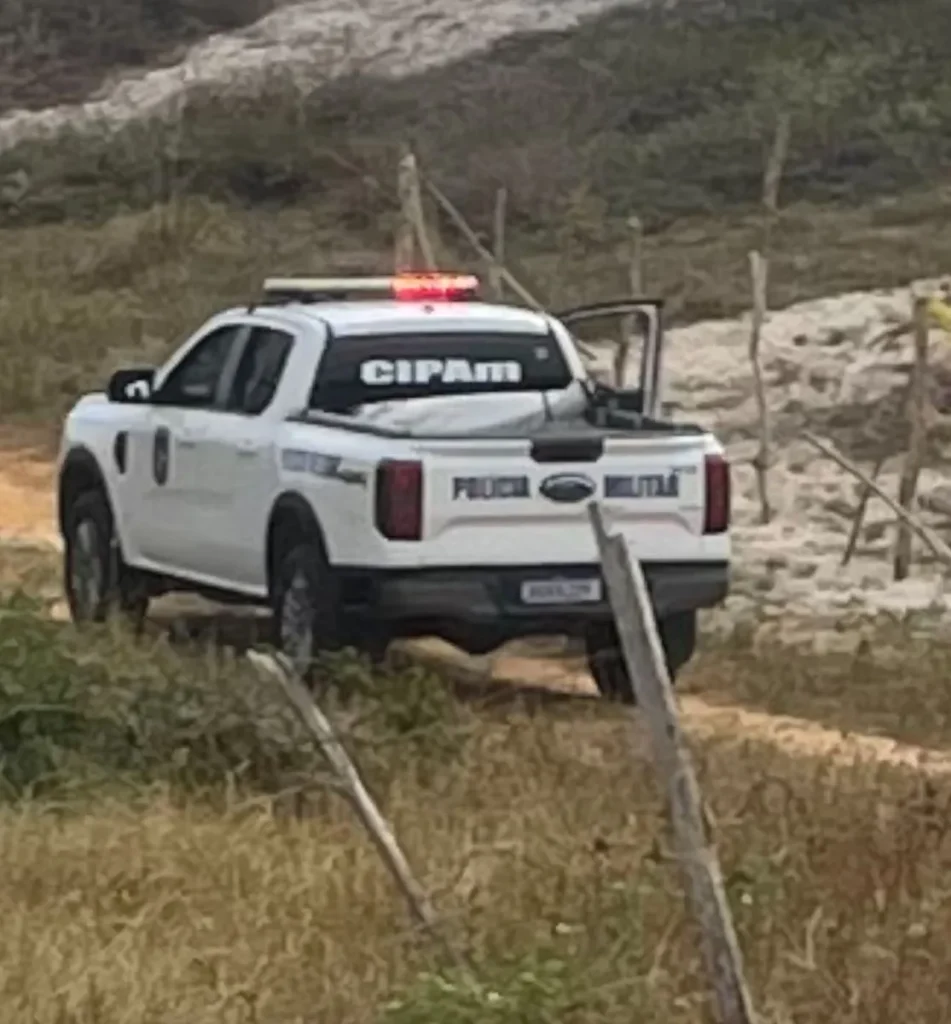 Moradores de Barra dos Coqueiros apontam abusos da Polícia Ambiental em ocupações do povoado Jatobá